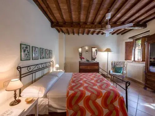 House Edera Campagnatico