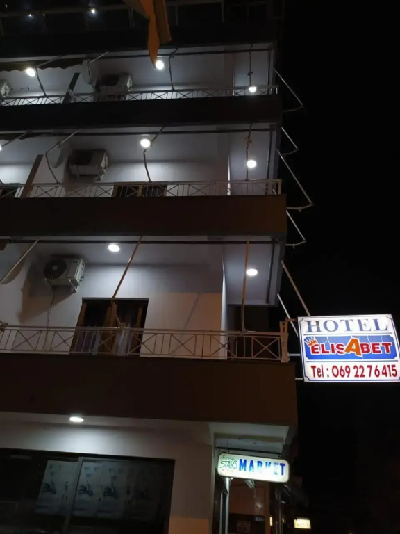Hotel Elisabet