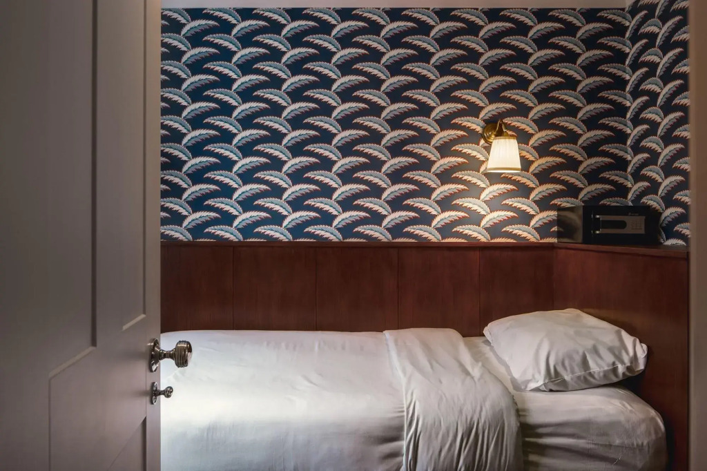 St. Davids Hotels Paddington