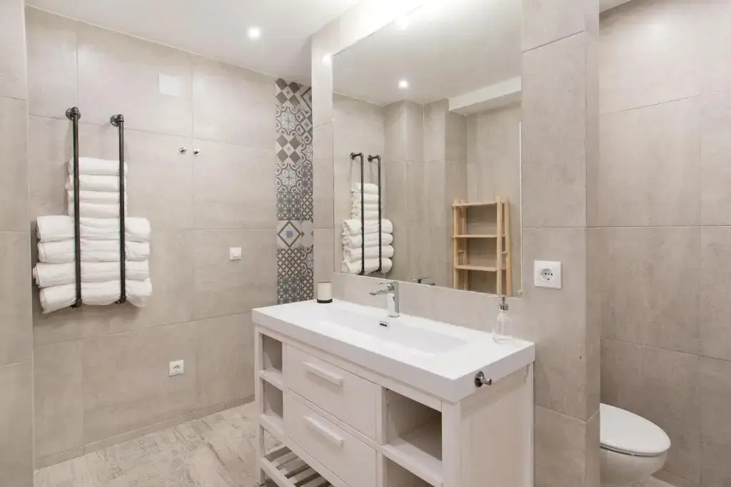 NEW GRAN ESTUDIO A ESTRENAR CENTRO de MADRID