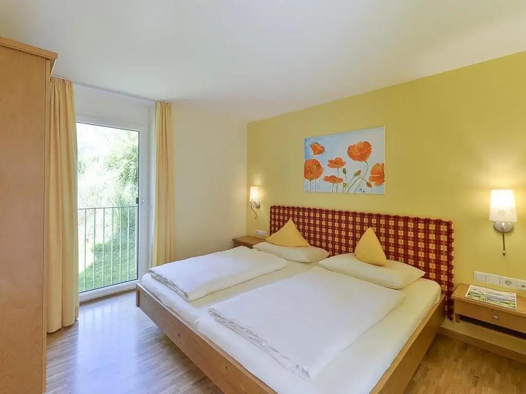 Allegra Wohlfühl Appartements