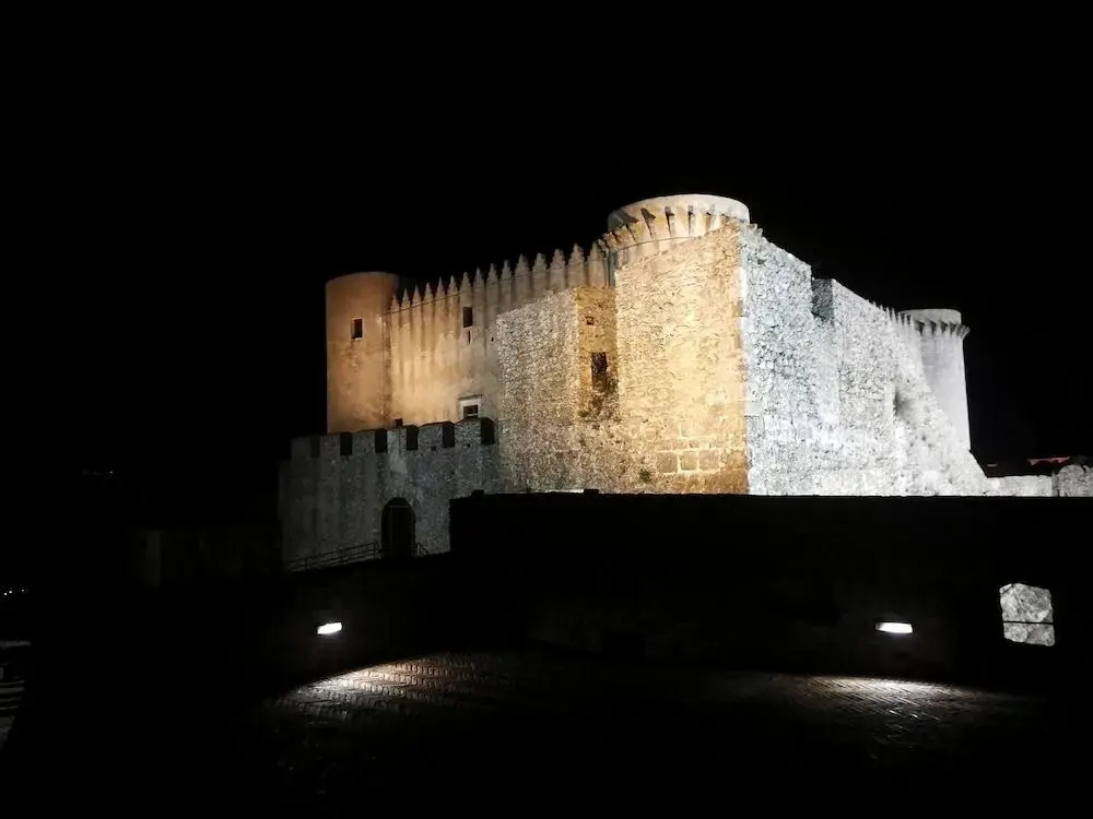 Appartamento per Turisti Mesovia