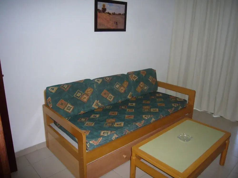 Apartamentos Gemelos 12 - 1 dormitorio