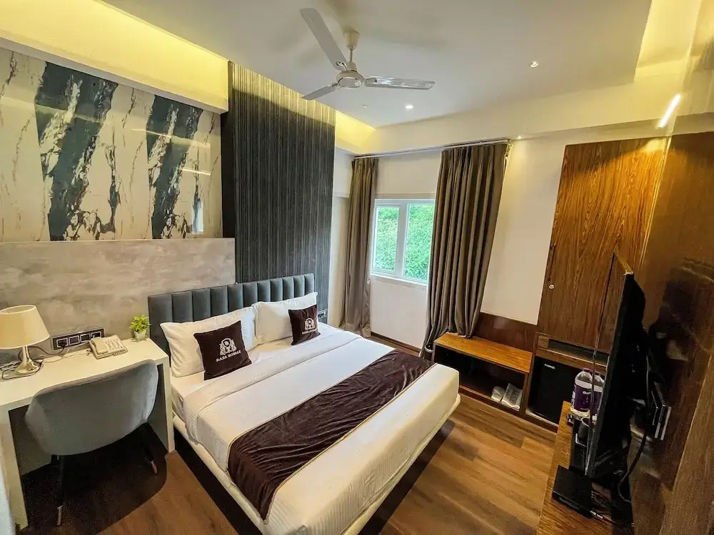 Wishotel Inn Rasa Royal - A Boutique Hotel