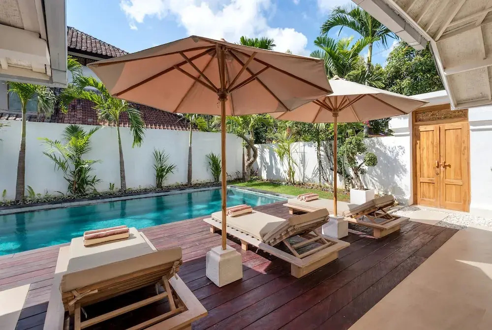 Villa Lisabella by Villa Finder