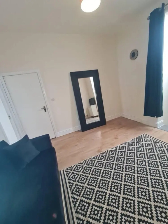 Beautiful 1-bed Apartment in North London