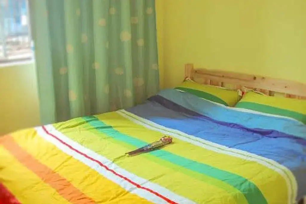 Xutong Shidai Hostel Panmen Branch