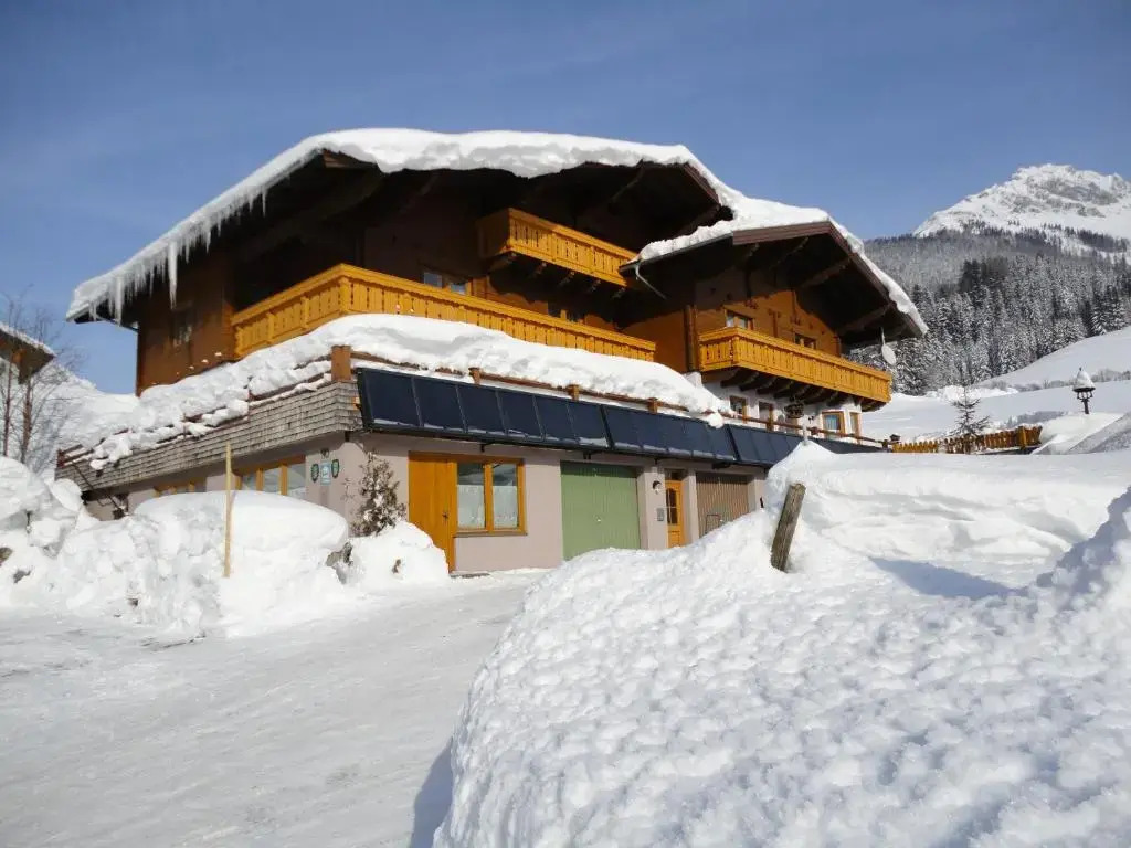 Haus Gappmaier
