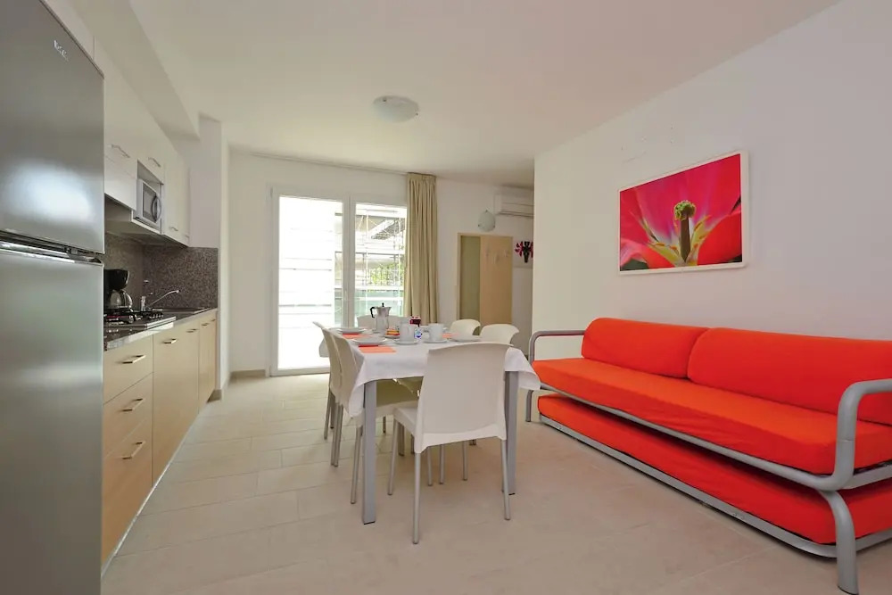 Your Home Away From Home With Pool