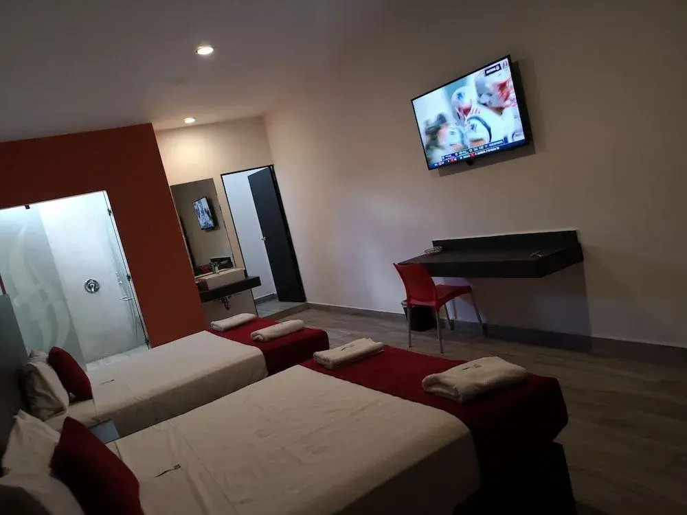 Motel Due