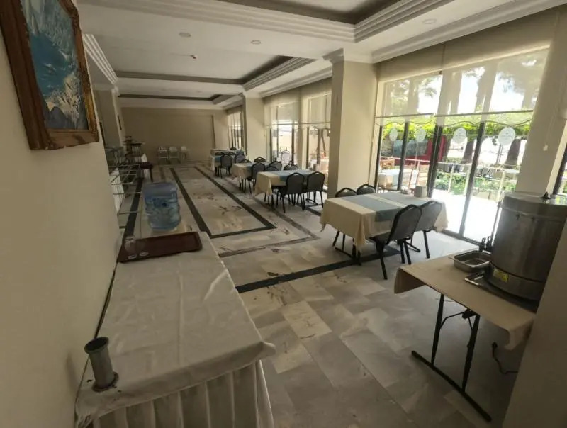 Casatuana Otel