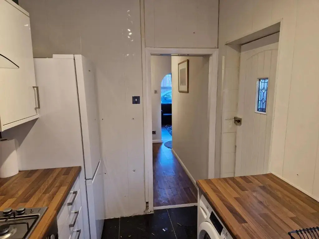 Chester le Streets Diamond; 3 Bedroom House