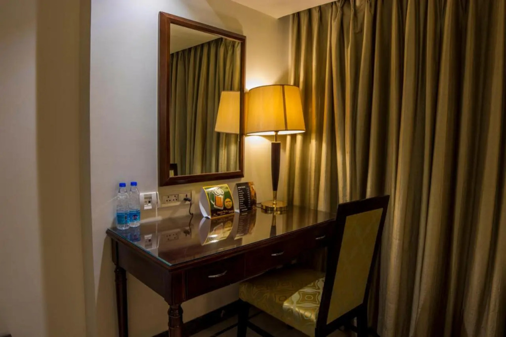 The Royale Senate Hebbal