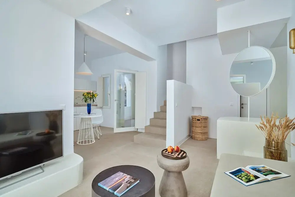 Lilium Homes