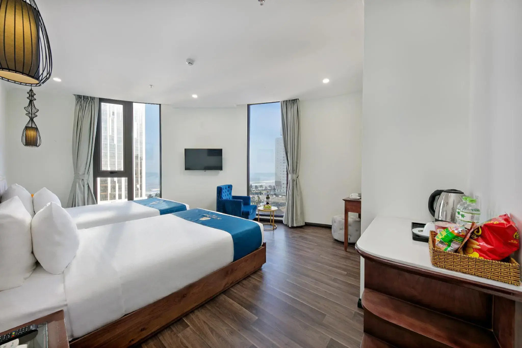 Menora Premium Da Nang