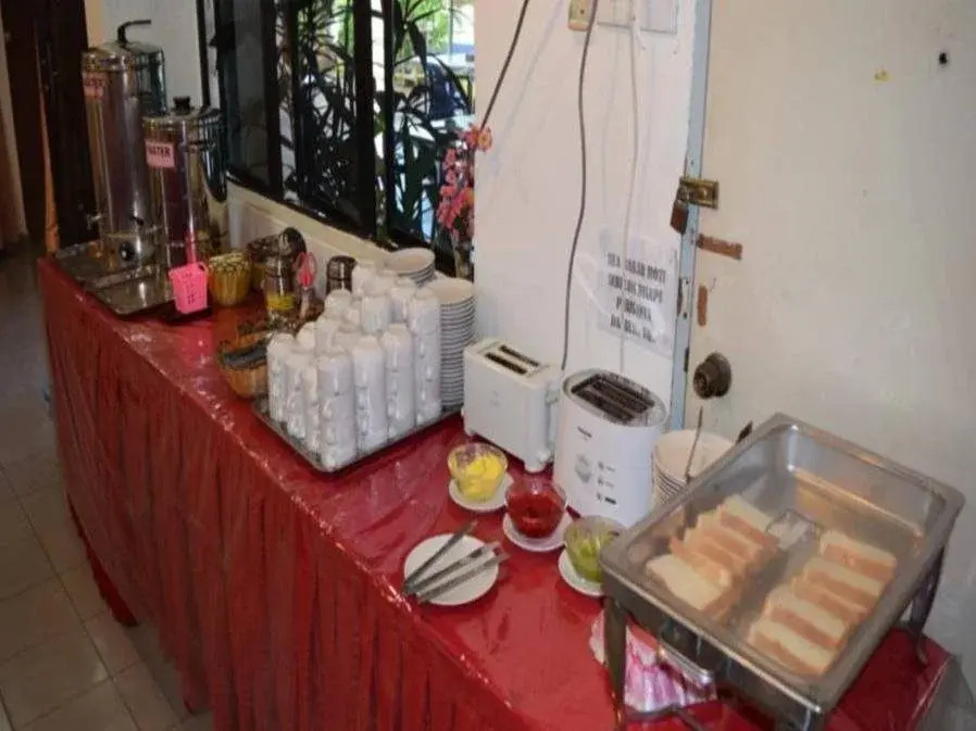 Hotel Sri Garden Sdn. Bhd
