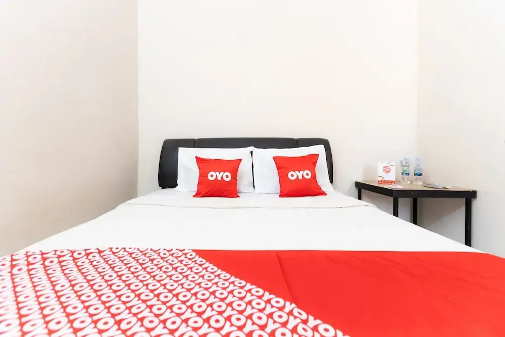 Hotel O Wisma Pelita Mas