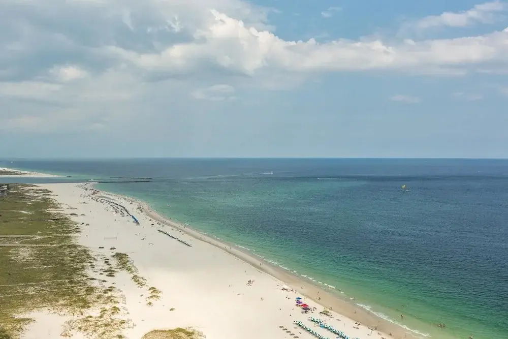 Turquoise Place Unit 2205D