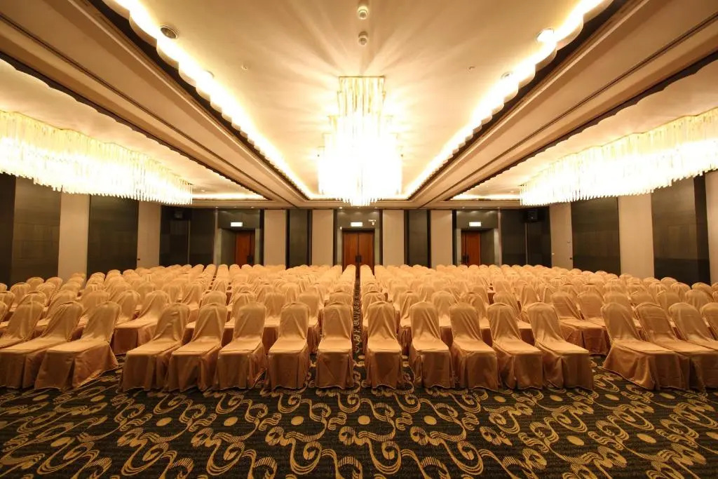Caesar Park Hotel Kenting