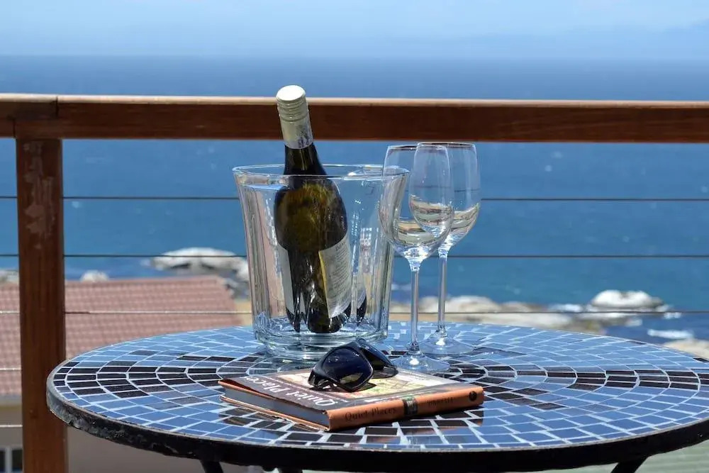 Oceans Drift Guest House & Self Catering