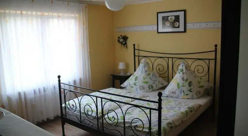 B&B by Rosita