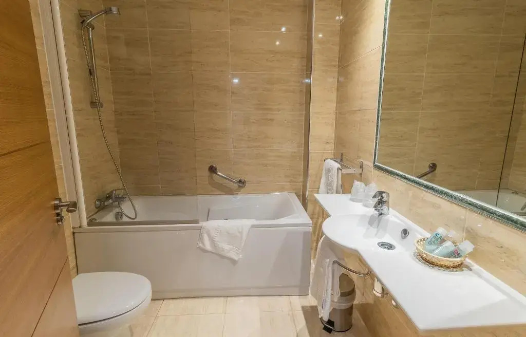 Apartamentos & casas rurales Santo Domingo de Silos