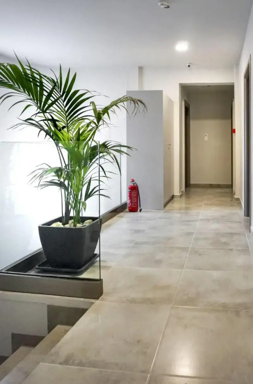 Pallada Athens boutique rooms & apartments