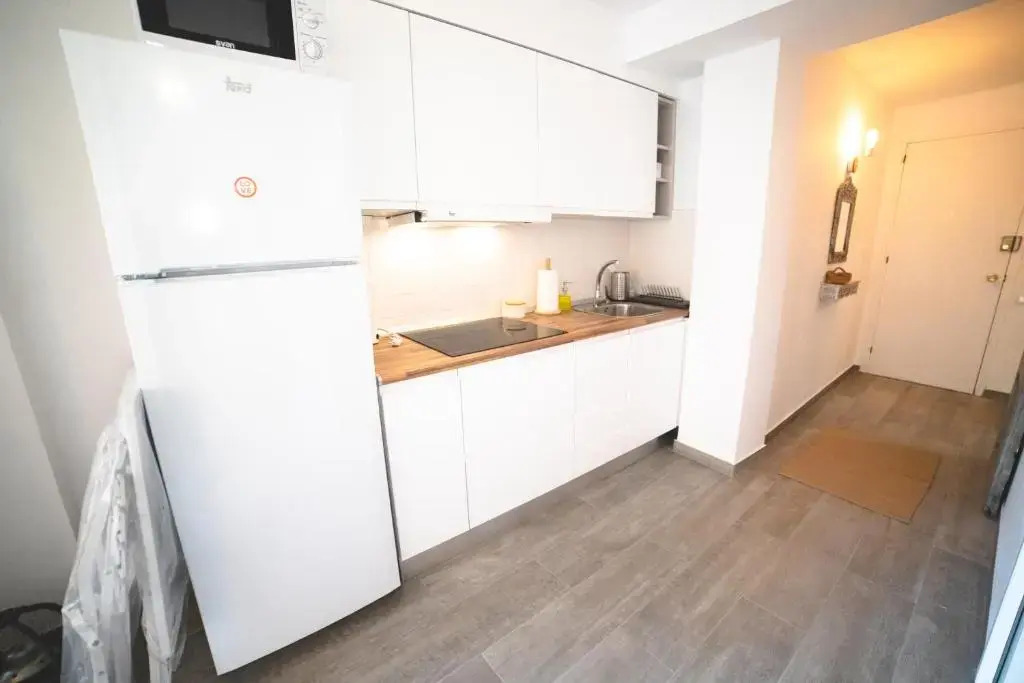 Wonderful Apartment in Platja d Aro