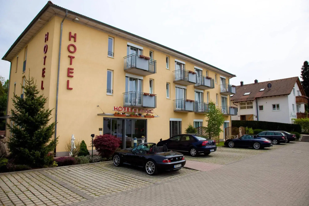 Hotel Classic