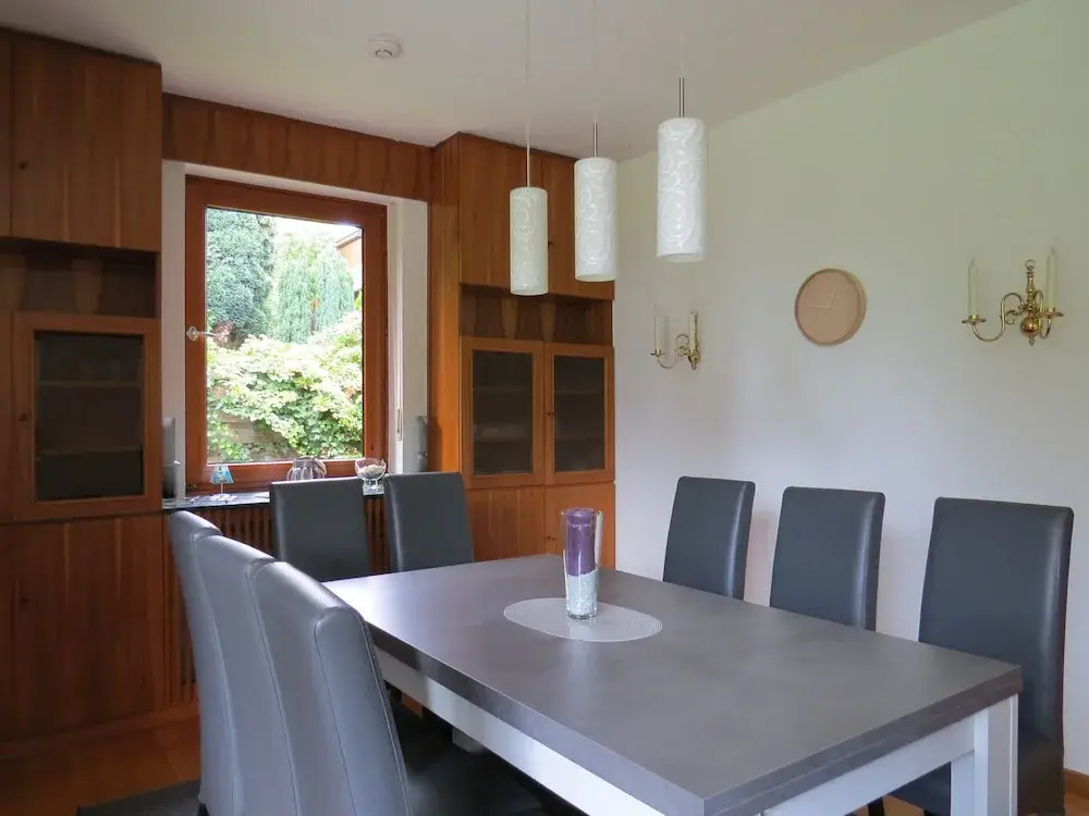 Villa Aurora