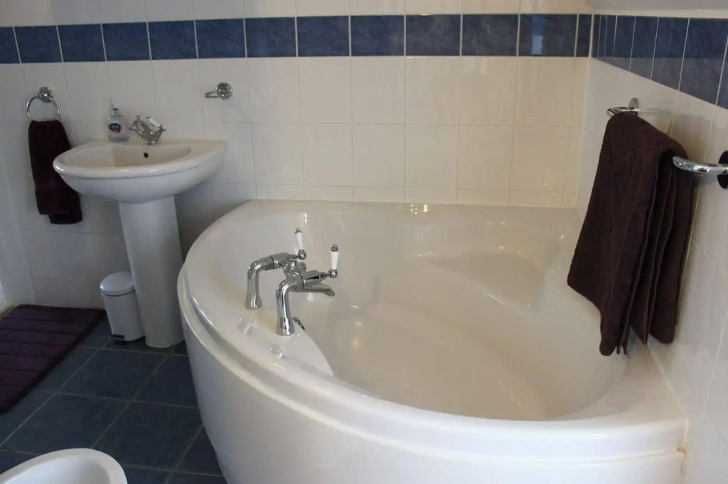 Bay Tree House Bed & Breakfast