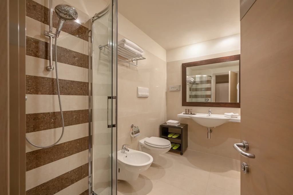 Hotel Nazionale