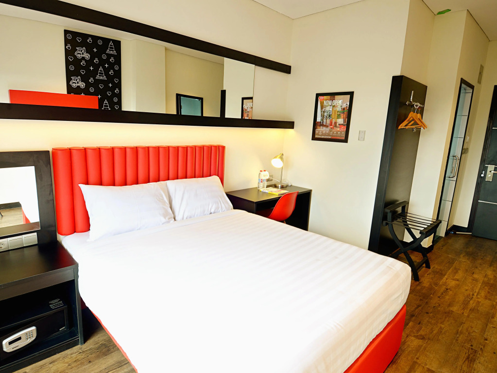 Kalya Hotel Yogyakarta