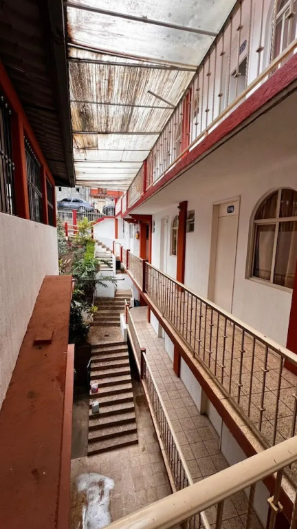 Hotel San Jose