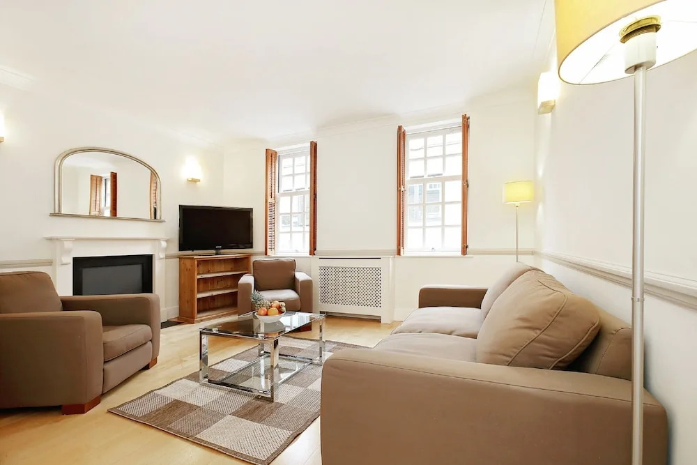 Victoria - Westminster Private House