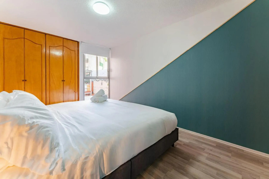 VH - Great space 4BR Condesa Son148