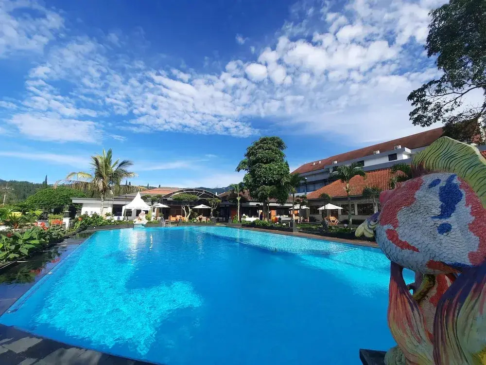 Selecta Hotel Batu Malang - Adults Only