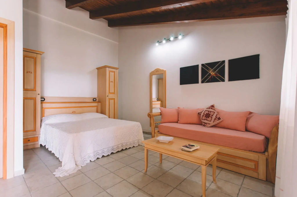 Sole dEstate Agriresidence