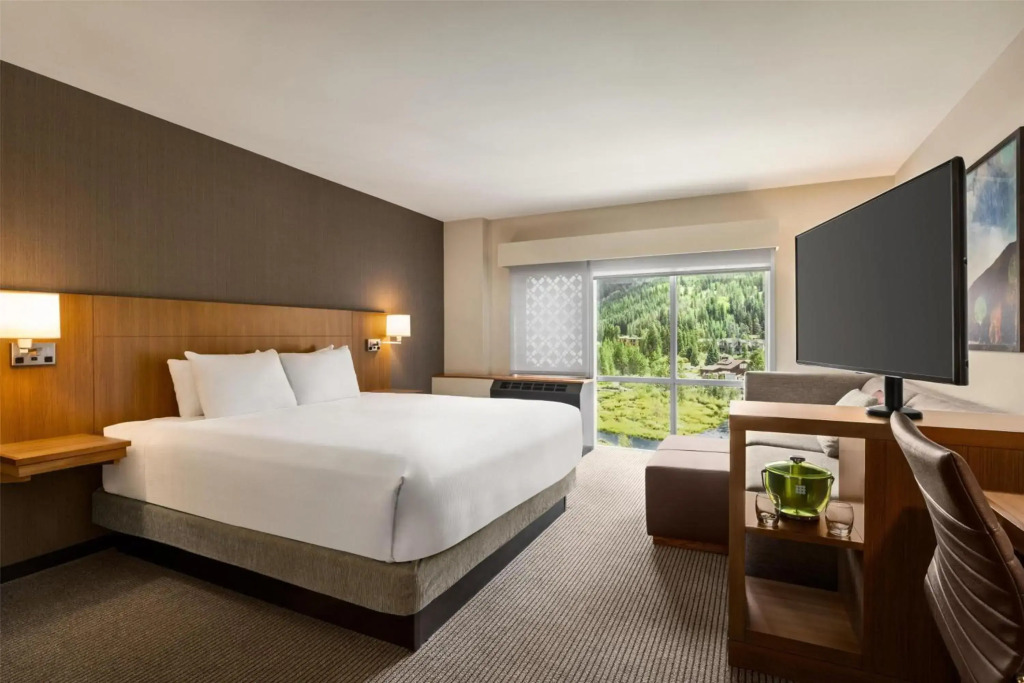 Hyatt Place Keystone - Dillon