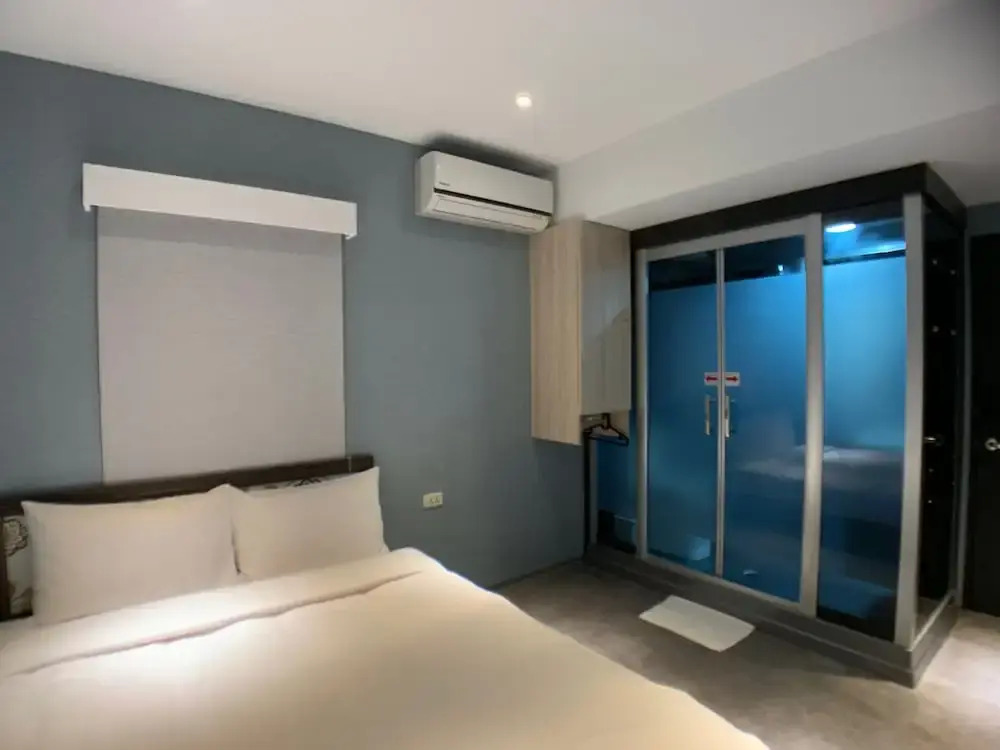 The One Inn Stay