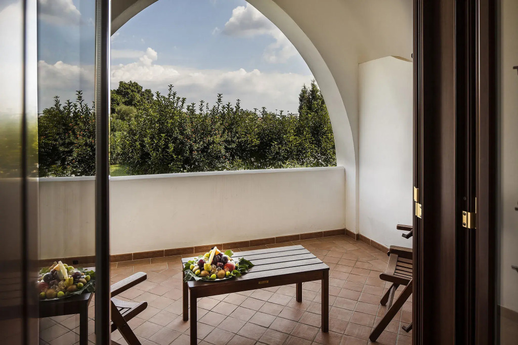 Hotel Garden