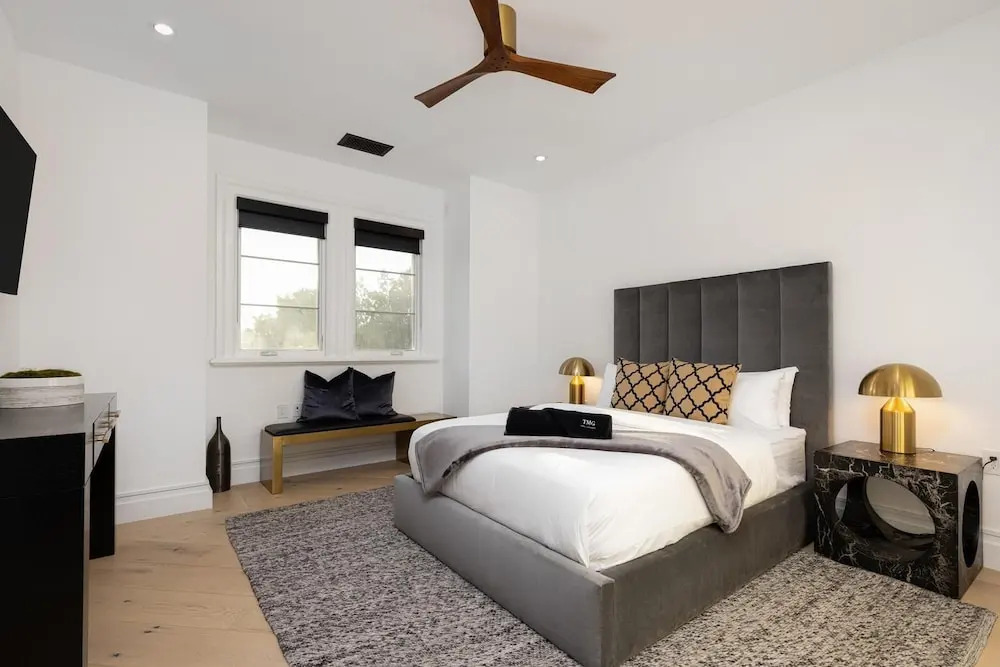 Gardner Modern