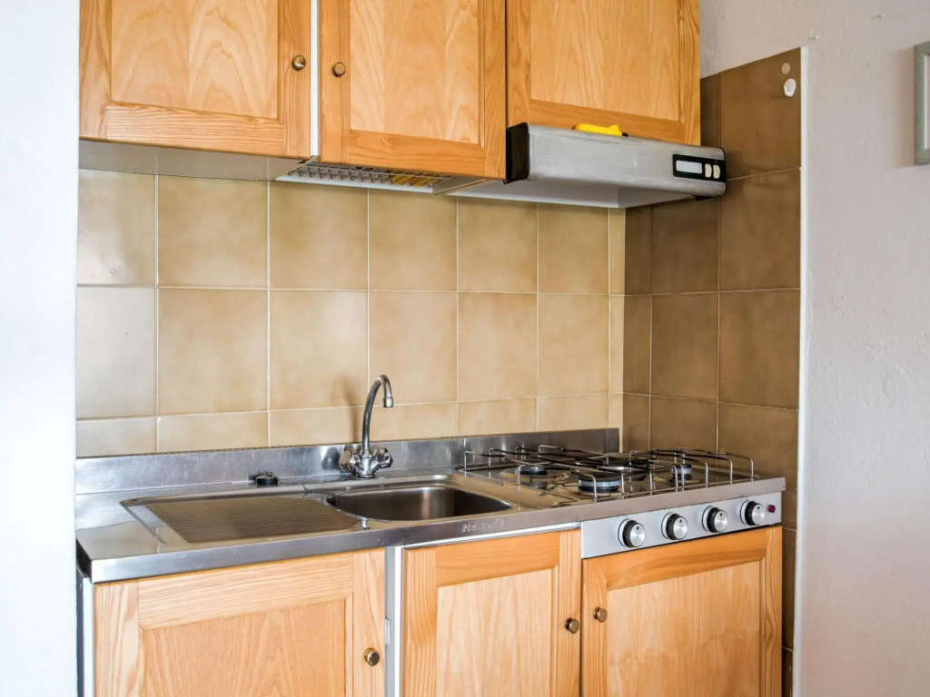 Lovely Holiday Home in Marinella With Terrace
