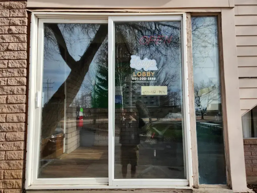 Lodge Motel - Bear Lake - Garden City