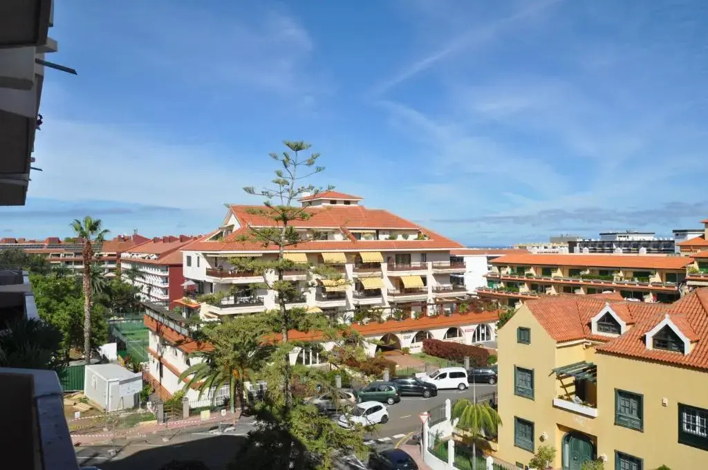 Villa la Paz