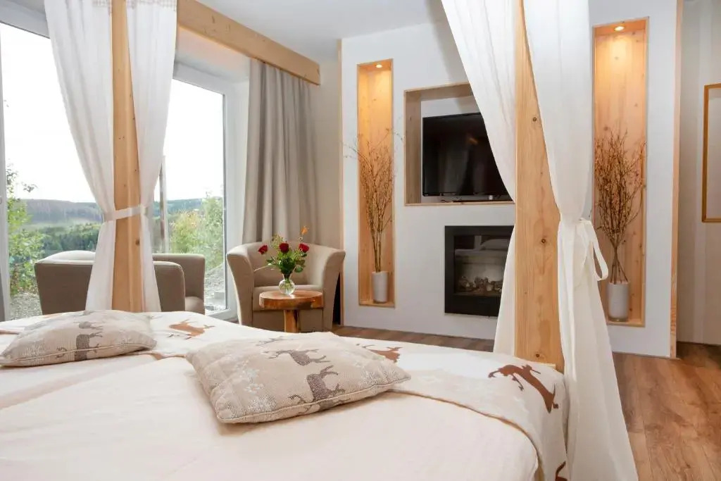 Landhotel Fernsicht