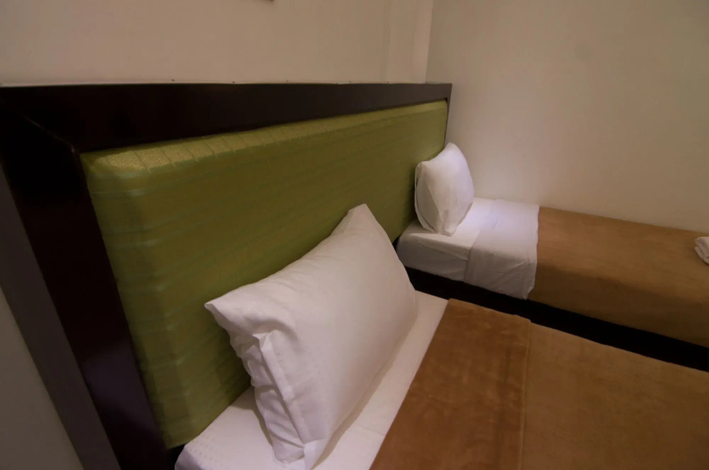 Ace Francis Hotel