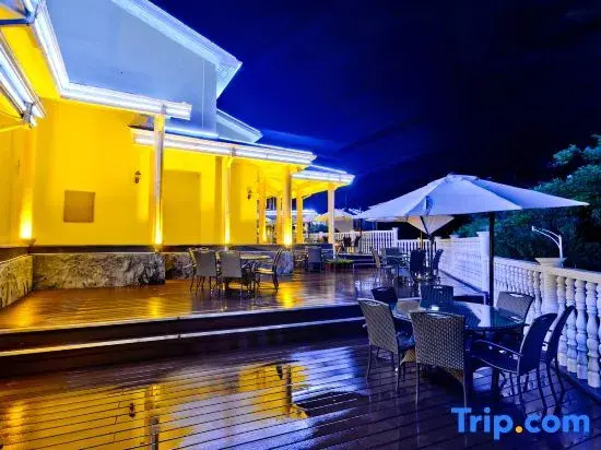 Yintian Yuquan Resort