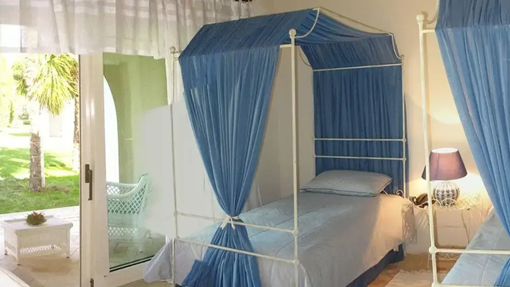 Casa Freda