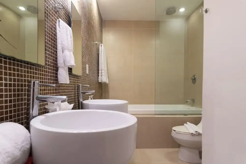 NL22 Trendy 1Bedroom 5th Avenue